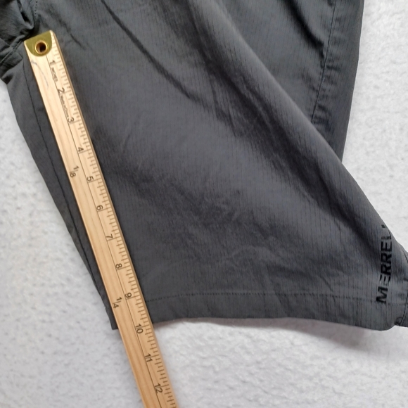 Merrell board shorts color gray size 36 - Picture 6 of 6